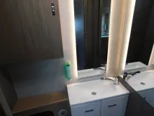 Fahrzeugbild Tabbert Senara 460 E 2.3 #14