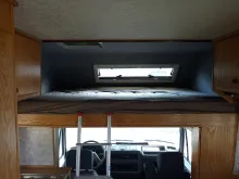 Fahrzeugbild DAF V 400 - Oldtimer - im Kundenauftrag #16