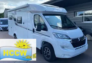 Bild Optima ONTOUR Edition V65 GE