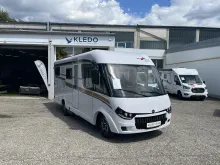 Fahrzeugbild Malibu I 430 KB-LE lightweight 3.5t #1