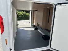 Fahrzeugbild Malibu I 430 KB-LE lightweight 3.5t #8