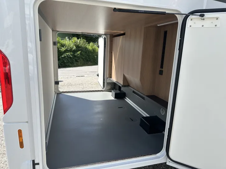Fahrzeugbild Malibu I 430 KB-LE lightweight 3.5t #8