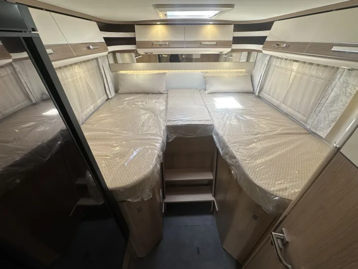 Fahrzeugbild Malibu I 430 KB-LE lightweight 3.5t #23