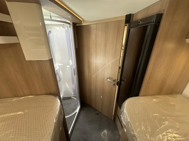 Fahrzeugbild Malibu I 430 KB-LE lightweight 3.5t #29