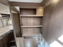 Fahrzeugbild Malibu I 430 KB-LE lightweight 3.5t #27