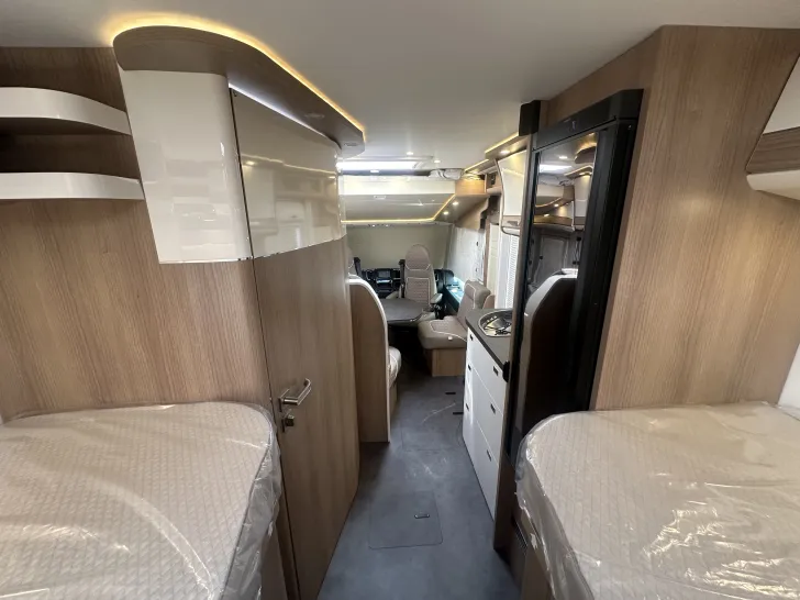 Fahrzeugbild Malibu I 430 KB-LE lightweight 3.5t #28