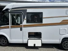 Fahrzeugbild Malibu I 430 KB-LE lightweight 3.5t #11