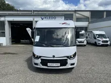 Fahrzeugbild Malibu I 430 KB-LE lightweight 3.5t #12