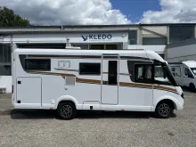 Fahrzeugbild Malibu I 430 KB-LE lightweight 3.5t #4