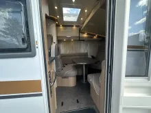 Fahrzeugbild Malibu I 430 KB-LE lightweight 3.5t #13