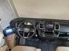 Fahrzeugbild Malibu I 430 KB-LE lightweight 3.5t #35