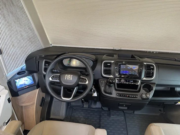 Fahrzeugbild Malibu I 430 KB-LE lightweight 3.5t #35