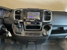 Fahrzeugbild Malibu I 430 KB-LE lightweight 3.5t #36