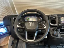 Fahrzeugbild Malibu I 430 KB-LE lightweight 3.5t #37