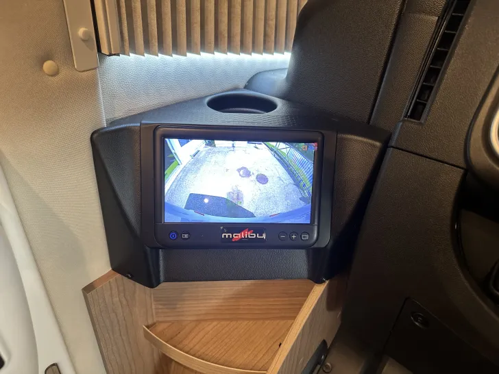 Fahrzeugbild Malibu I 430 KB-LE lightweight 3.5t #38