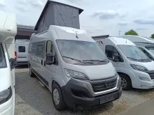 Fahrzeugbild VanTourer Comfort 600 D ++ Automatik; Ambientebel. #1