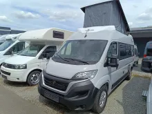 Fahrzeugbild VanTourer Comfort 600 D ++ Automatik; Ambientebel. #3