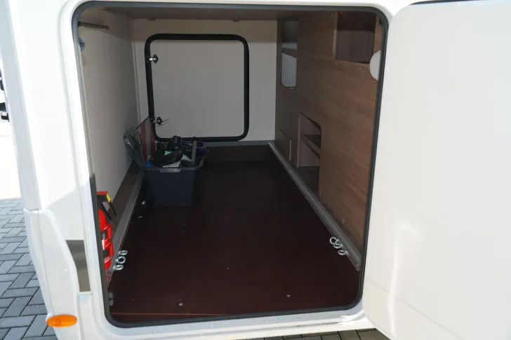 Fahrzeugbild Carado T 448 (35) 140 PS, SAT + TV #17