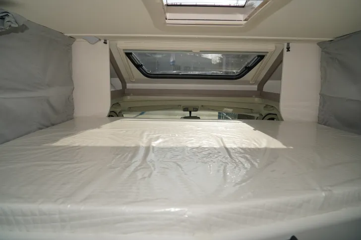 Fahrzeugbild Carado T 448 (35) 140 PS, SAT + TV #11