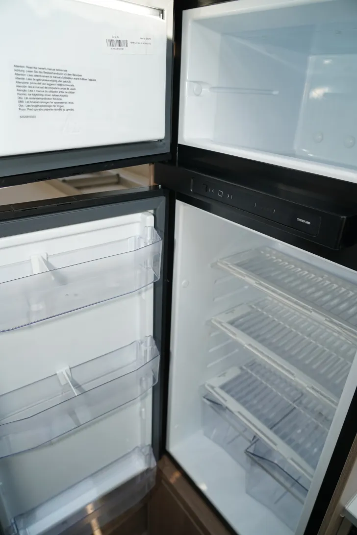 Fahrzeugbild Carado T 448 (35) 140 PS, SAT + TV #10