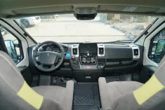 Bild 7 Pössl D-Line 2WIN R Plus (10) AHK, Navi, Markise