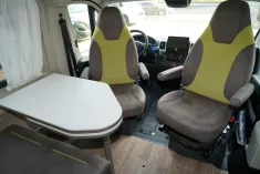 Bild 6 Pössl D-Line 2WIN R Plus (10) AHK, Navi, Markise