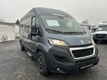 Fahrzeugbild Pössl D-Line 2WIN R Plus (10) AHK, Navi, Markise #1