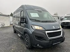 Bild 1 Pössl D-Line 2WIN R Plus (10) AHK, Navi, Markise
