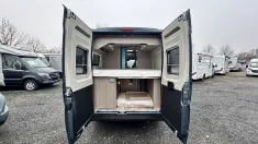 Bild 4 Pössl D-Line 2WIN R Plus (10) AHK, Navi, Markise