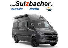 Fahrzeugbild Hymer Camper Van Grand Canyon S 600 Xperience Premium, Schlafdach, ab Nov. #1