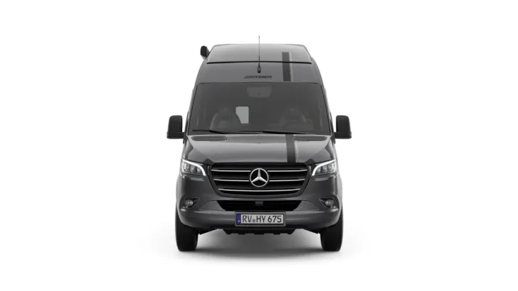 Fahrzeugbild Hymer Camper Van Grand Canyon S 600 Xperience Premium, Schlafdach, ab Nov. #4