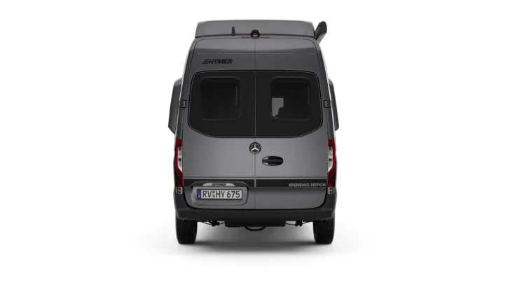 Fahrzeugbild Hymer Camper Van Grand Canyon S 600 Xperience Premium, Schlafdach, ab Nov. #5