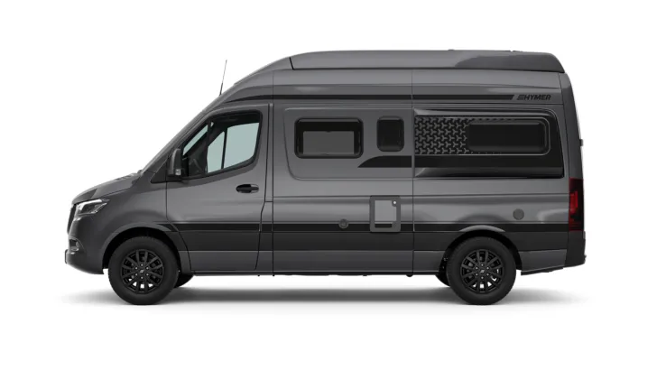 Fahrzeugbild Hymer Camper Van Grand Canyon S 600 Xperience Premium, Schlafdach, ab Nov. #6