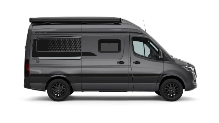 Fahrzeugbild Hymer Camper Van Grand Canyon S 600 Xperience Premium, Schlafdach, ab Nov. #7