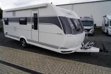 Fahrzeugbild Hobby De Luxe 545 KMF (14) viel Ausstattung! #1