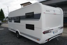 Fahrzeugbild Hobby De Luxe 545 KMF #4