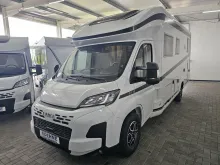 Fahrzeugbild Laika Ecovip L 4009 sofort Verfügbar #1