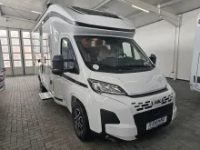 Fahrzeugbild Laika Ecovip L 4009 sofort Verfügbar #3