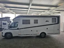 Fahrzeugbild Laika Ecovip L 4009 sofort Verfügbar #5