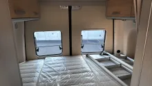 Fahrzeugbild Hymer Free S 600 #9
