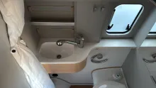 Fahrzeugbild Hymer Free S 600 #10