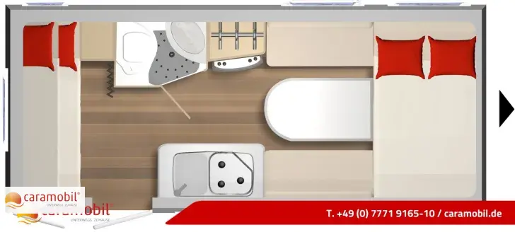 Fahrzeugbild Bürstner Premio Life 490 TK SOFORT VERFÜGBAR!! #1