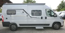 Fahrzeugbild Knaus BoxLife 600 ME Platinum Selection #1