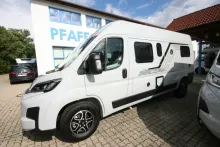 Fahrzeugbild Knaus BoxLife 600 ME Platinum Selection #3