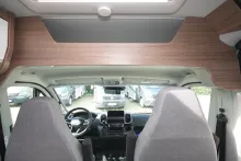 Fahrzeugbild Knaus BoxLife 600 ME Platinum Selection #13