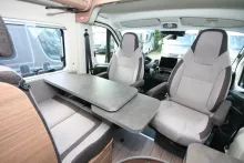 Fahrzeugbild Knaus BoxLife 600 ME Platinum Selection #14