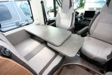 Fahrzeugbild Knaus BoxLife 600 ME Platinum Selection #15