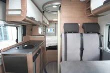 Fahrzeugbild Knaus BoxLife 600 ME Platinum Selection #16