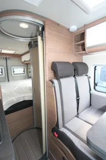 Fahrzeugbild Knaus BoxLife 600 ME Platinum Selection #19