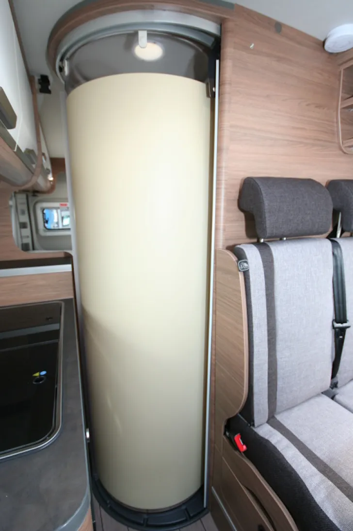 Fahrzeugbild Knaus BoxLife 600 ME Platinum Selection #20